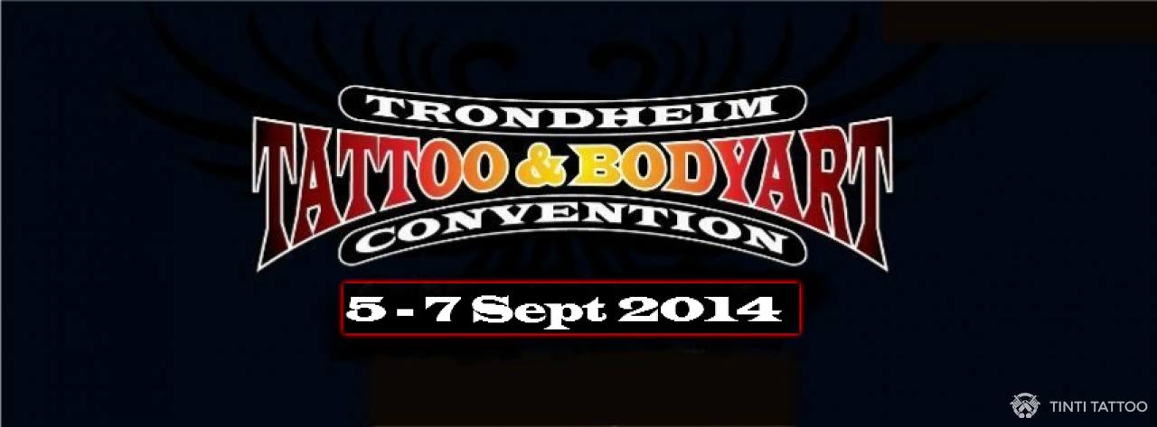 Trondheim Tattoo and Body Art Convention