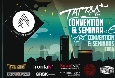 Aarhus Art Convention