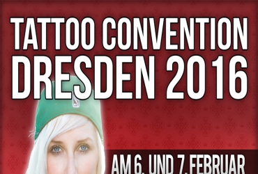 Tattoo Convention Dresden